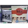 Image 5 : Beatles & Johnny Cash Related - Calendars, Posters, Newspapers, Ads