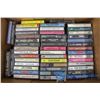 Image 2 : Cassette Tapes & (2) Carrying Cases
