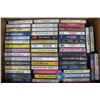 Image 3 : Cassette Tapes & (2) Carrying Cases