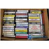 Image 4 : Cassette Tapes & (2) Carrying Cases