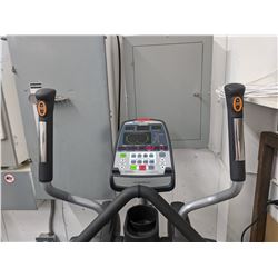 2012 Vision Eliptical