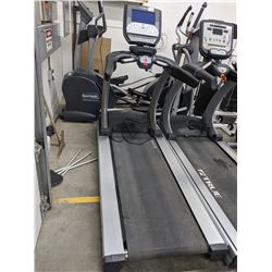 2015 True Treadmill