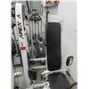 Image 1 : Apex Inner/Outer Thigh Strength Machine