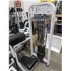 Image 1 : Paramount PLI2300 Bicep Curl Strength Machine