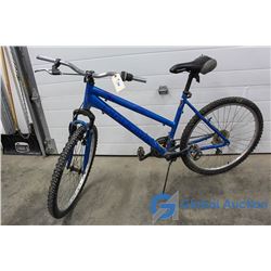 Women's 26" Diadora Mountain Bike (Blue)