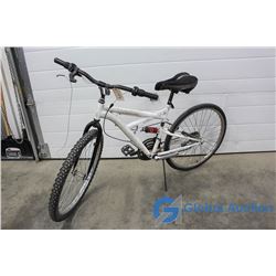 Men's 26" Supercycle Mountain Bike