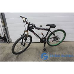 Men's 26" Next Mountain Bike (Black)