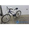 Image 1 : Women's 26" Infinity Mountain Bike (Blue)