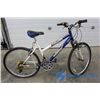 Image 2 : Women's 26" Infinity Mountain Bike (Blue)