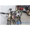 Image 2 : ZZZ; CCM & Raleigh Mountain Bike Frames; Parts bikes; Rough Shape
