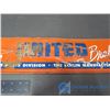 Image 2 : United Metal Sign