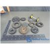 Image 1 : Various Toy Tires