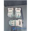 Image 4 : (4) Work Gloves