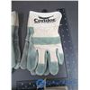Image 5 : (4) Work Gloves