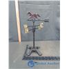 Image 1 : Cast Iron Weathervane