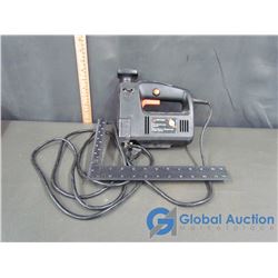 Black & Decker Scrolling Jig Saw