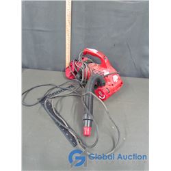 Dirt Devil Hand Vacuum