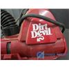 Image 3 : Dirt Devil Hand Vacuum