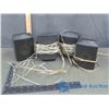 Image 1 : LG Speakers (4)