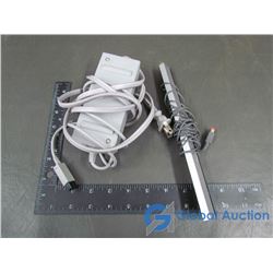 Wii AC Adapter & Wii Sensor Bar