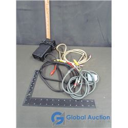 Microsoft AC Adapter Cord, Other Misc Electronic Cords