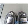 Image 3 : Nissan Key Fobs