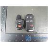 Image 1 : Chrysler Key Fobs