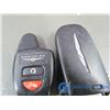 Image 3 : Chrysler Key Fobs