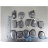 Image 5 : Assorted Generic Key Fobs