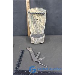 Archery Arrow Quiver Holder