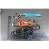 Image 3 : Rotary Tool, Pliers & Wrench