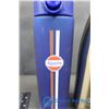 Image 5 : 2 Water Bottles & Combination Lock