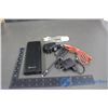 Image 1 : Blackweb Power Bank, Samsung Charger & Cords & Adapter Cord