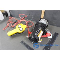 Pro Point Winch