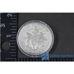 Collectors Silver Dollar 1969-1994