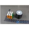 Image 1 : Rubik’s Cube, Blackweb Bluetooth Speaker