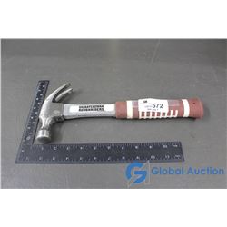 Sask Roughrider Hammer