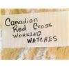 Image 4 : His & Hers Canadian Red Cross Watches