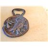 Image 5 : Bronze Greek Clip & Opener