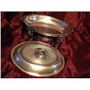 Image 2 : Dickson & Son Silver Plate Server/Warmer