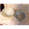 Image 3 : (2) Pyrex Bowls