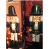 Image 2 : Large Wooden Nutcrackers TWO TIMES THE MONEY