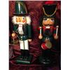Image 4 : Large Wooden Nutcrackers TWO TIMES THE MONEY