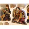 Image 5 : Porcelain Nativity Set