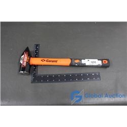 Garant Hammer