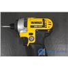 Image 6 : DeWalt ¼” Cordless Impact Driver