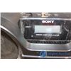 Image 3 : Sony Radio Player
