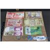 Image 1 : Various Foreign Currency