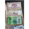 Image 3 : Various Foreign Currency