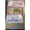 Image 4 : Various Foreign Currency